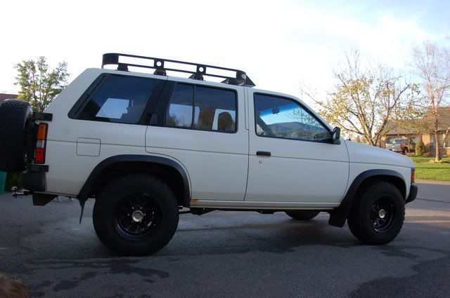 Nissan Of Paducah >> 1995 Nissan Pathfinder XE-V6 auto, 4X4 - 502StreetScene Nissan Of Paducah >> 1995 Nissan Pathfinder XE-V6 auto, 4X4 - 502StreetScene